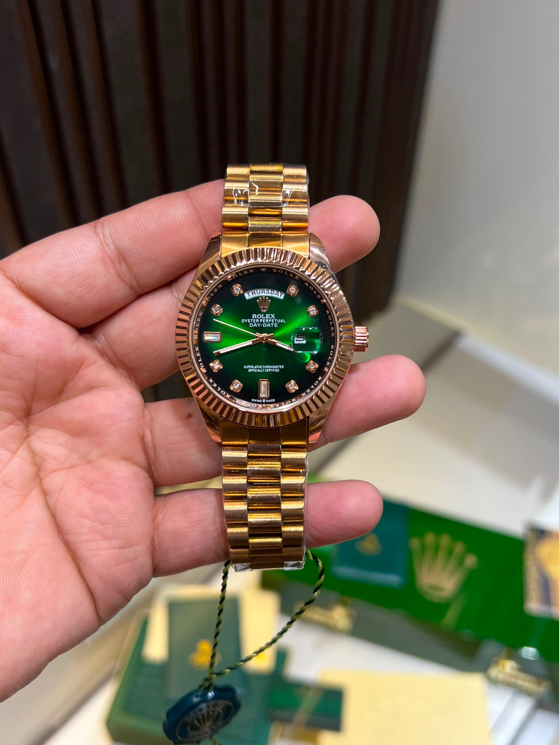 Rolex