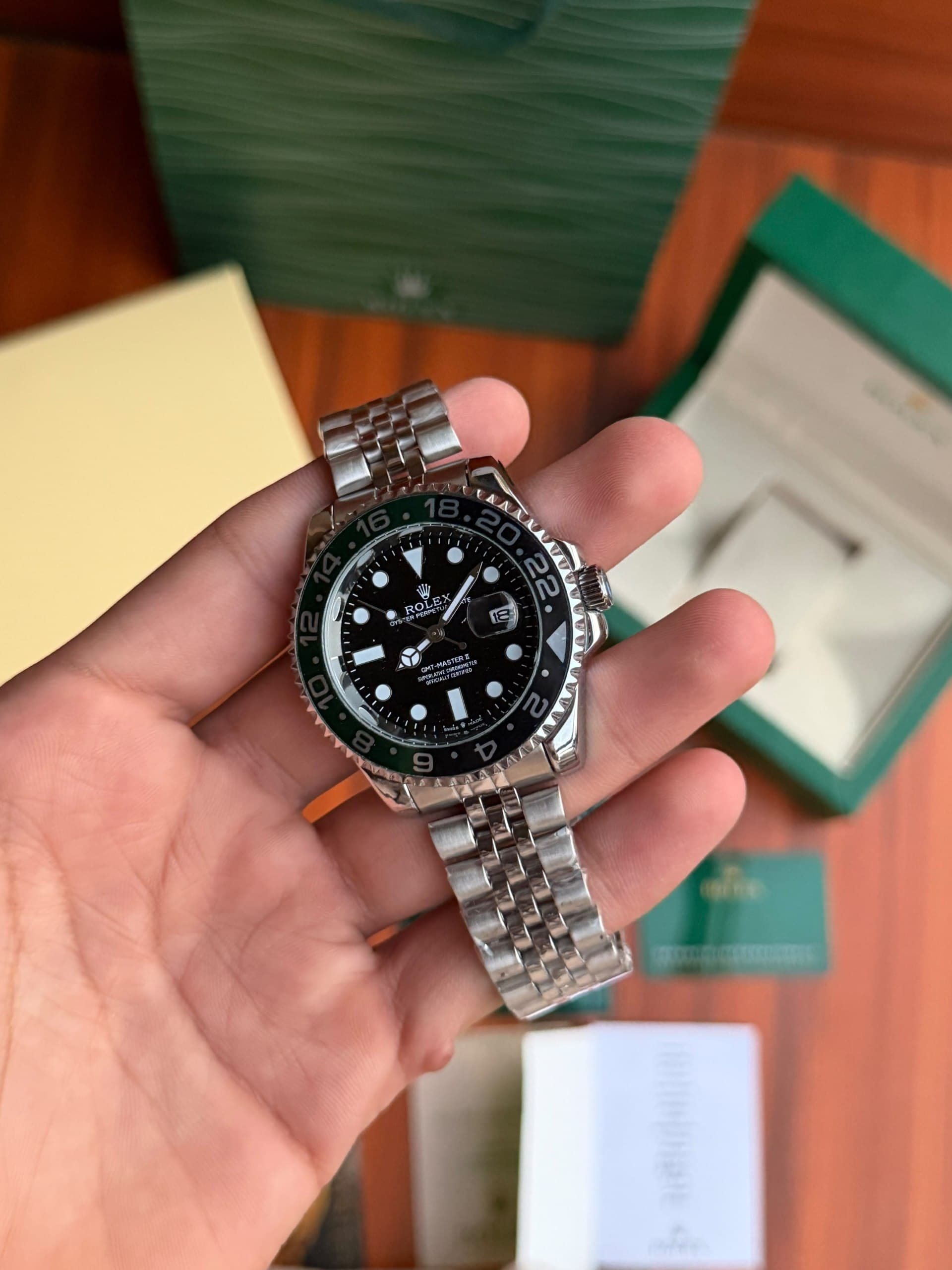 Rolex