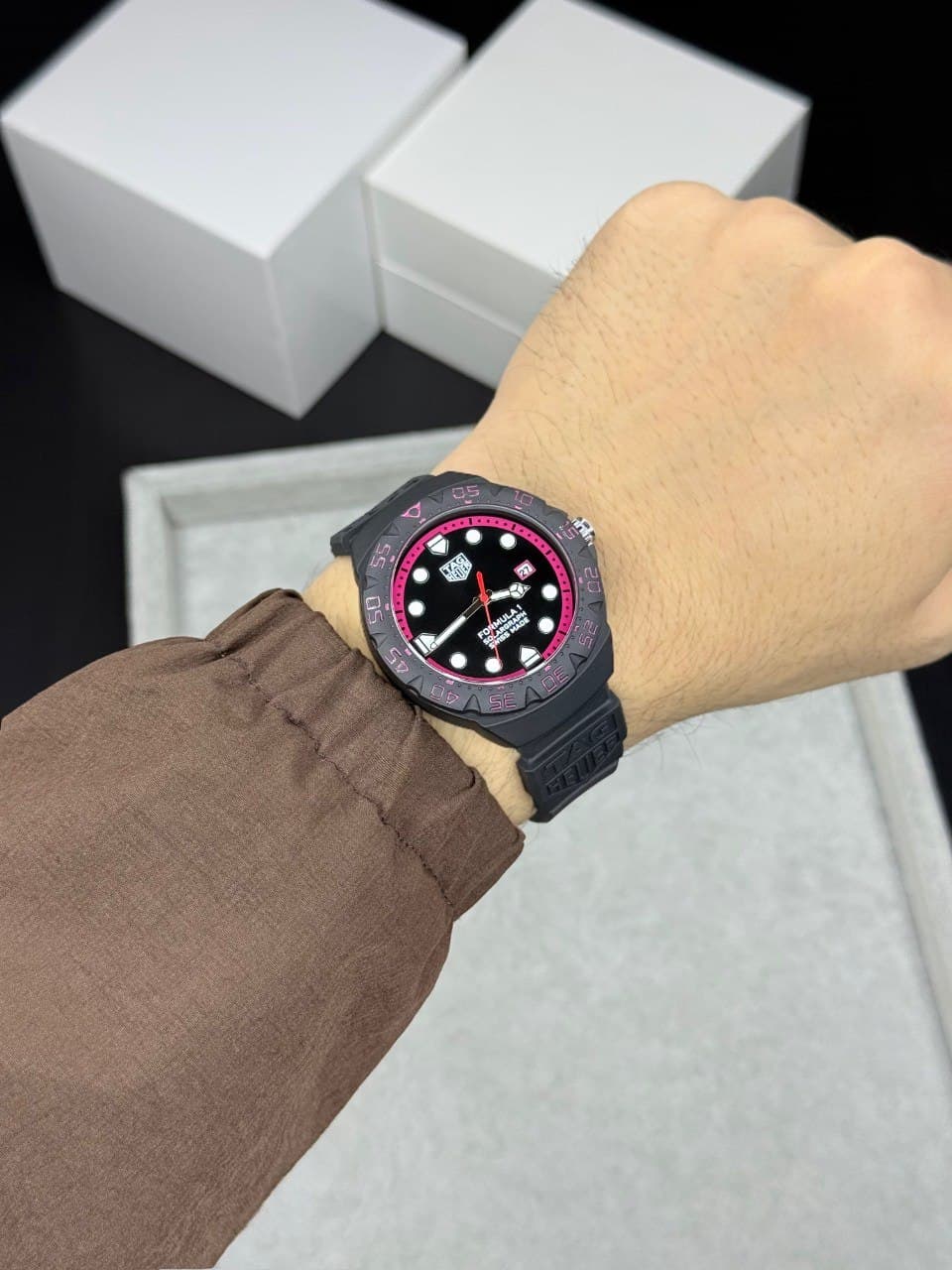 TAG Heuer